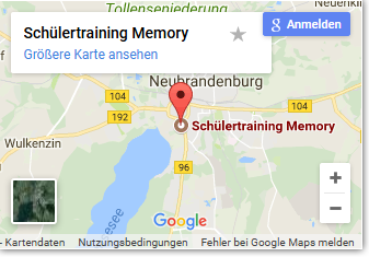 kontakt Neubrandenburg