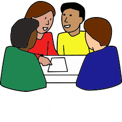 Lernzentrum Unterstützung beim Lernen